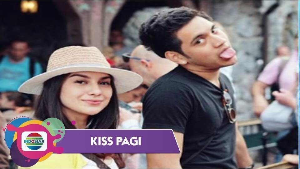 Streaming Hubungan Irish Bella Dan Giorgino Abraham Semakin Serius Kiss Pagi Vidio Com Nah, seperti apa sih foto irish dan abraham yang telah menggemparkan netizen? hubungan irish bella dan giorgino abraham semakin serius kiss pagi