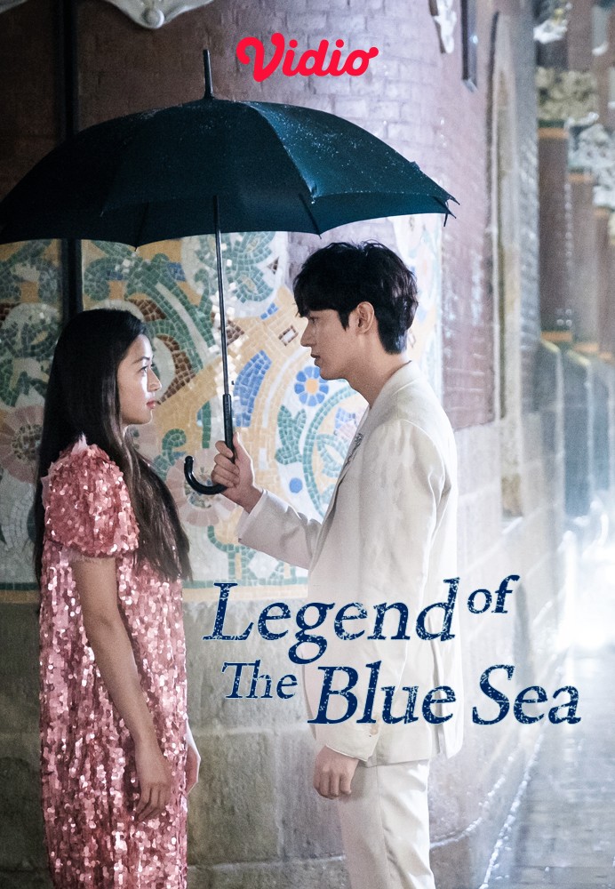 Nonton Drama Korea Legend Of The Blue Sea Sub Indo Vidio