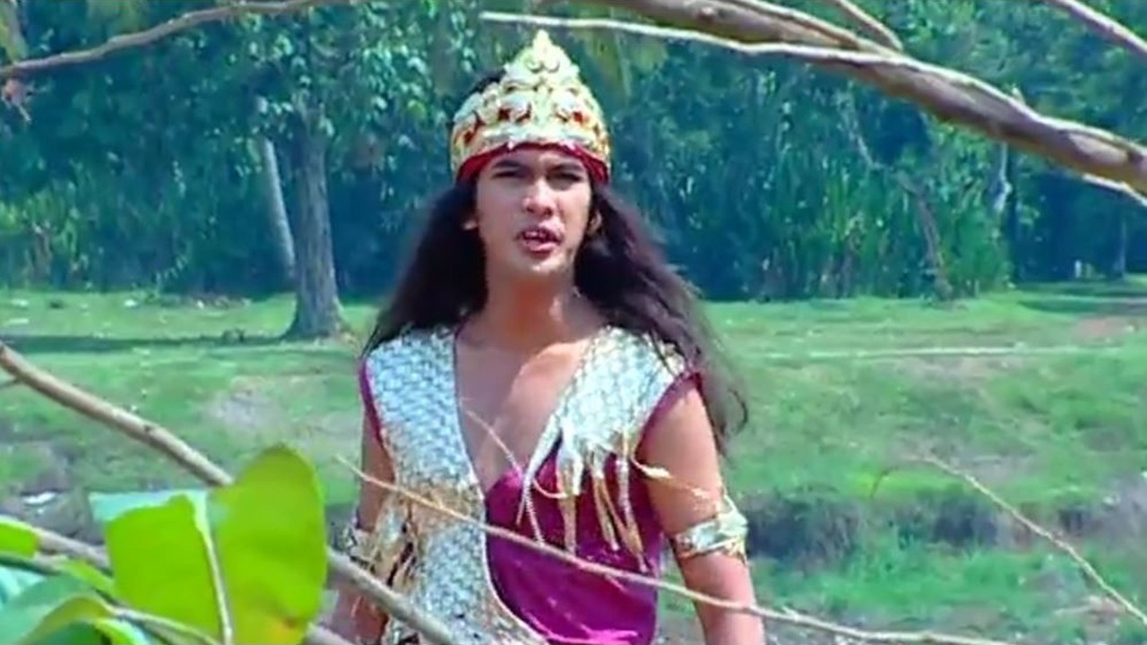 Streaming Tutur Tinular - Episode 44 - Vidio.com