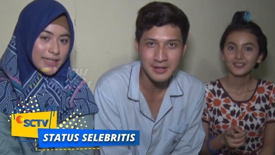 Streaming Pilihan Sulit Aditya Zoni Di Antara Dua Wanita Status Selebritis Vidio