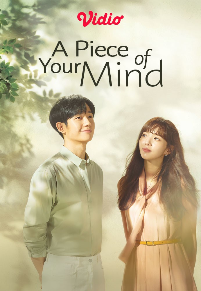 Streaming A Piece Of Your Mind Sub Indo Vidio Com