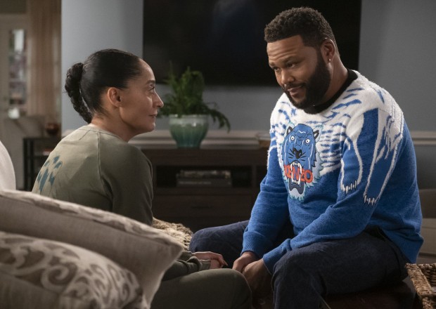 Black Ish Season 6 Episode 5 Mad And Boujee Hd1080p