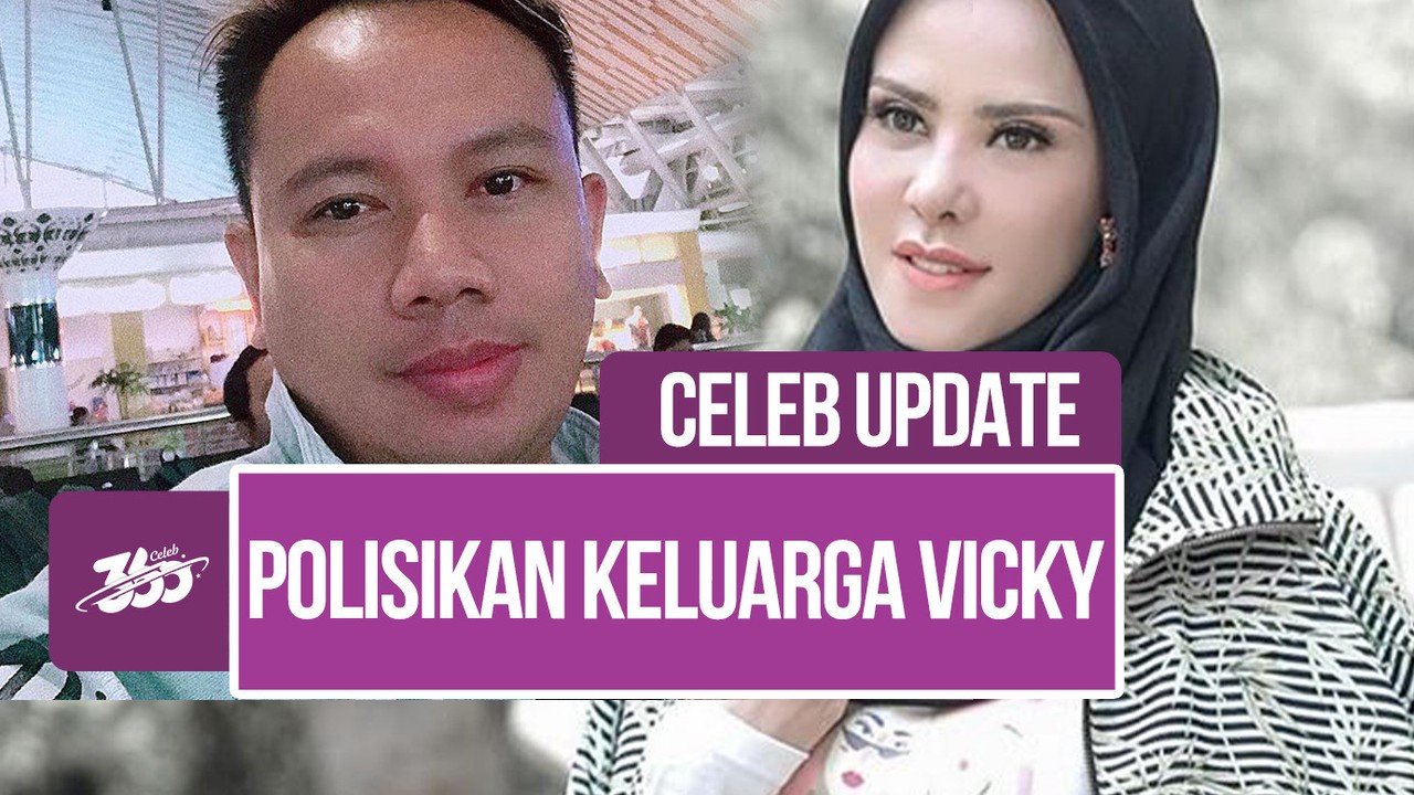 Streaming Celeb Update! Angel Lelga Akan Laporkan Polisi ...