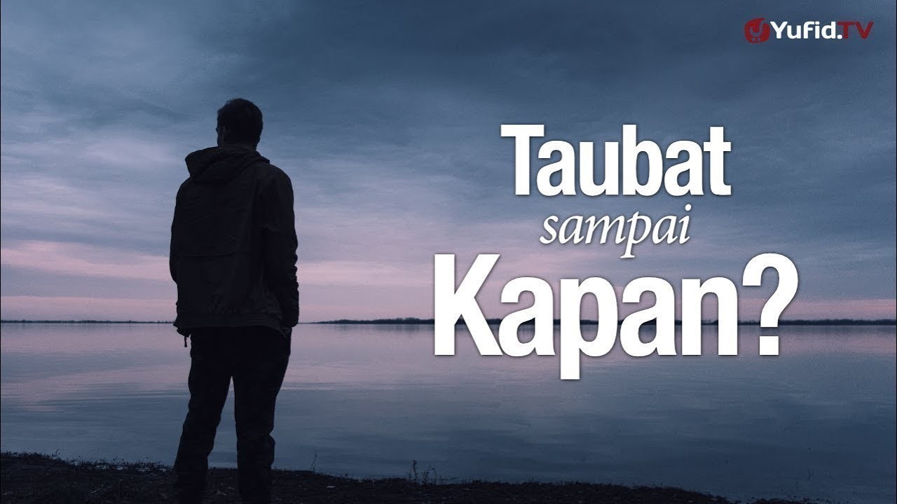 Tata Cara Sholat Taubat Yusuf Mansur - Menata Rapi