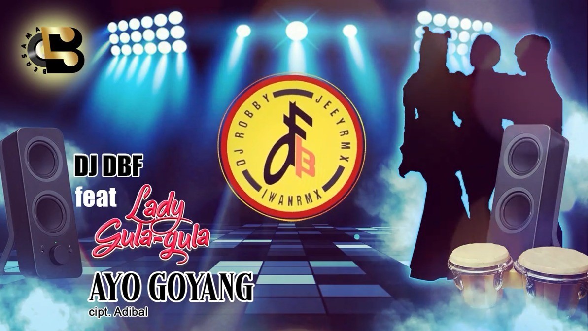 Streaming Ayo Goyang The Remix Dj Dbf Dj Robby Dj Jeey Dj Iwan Rmx 1 Vidio Com