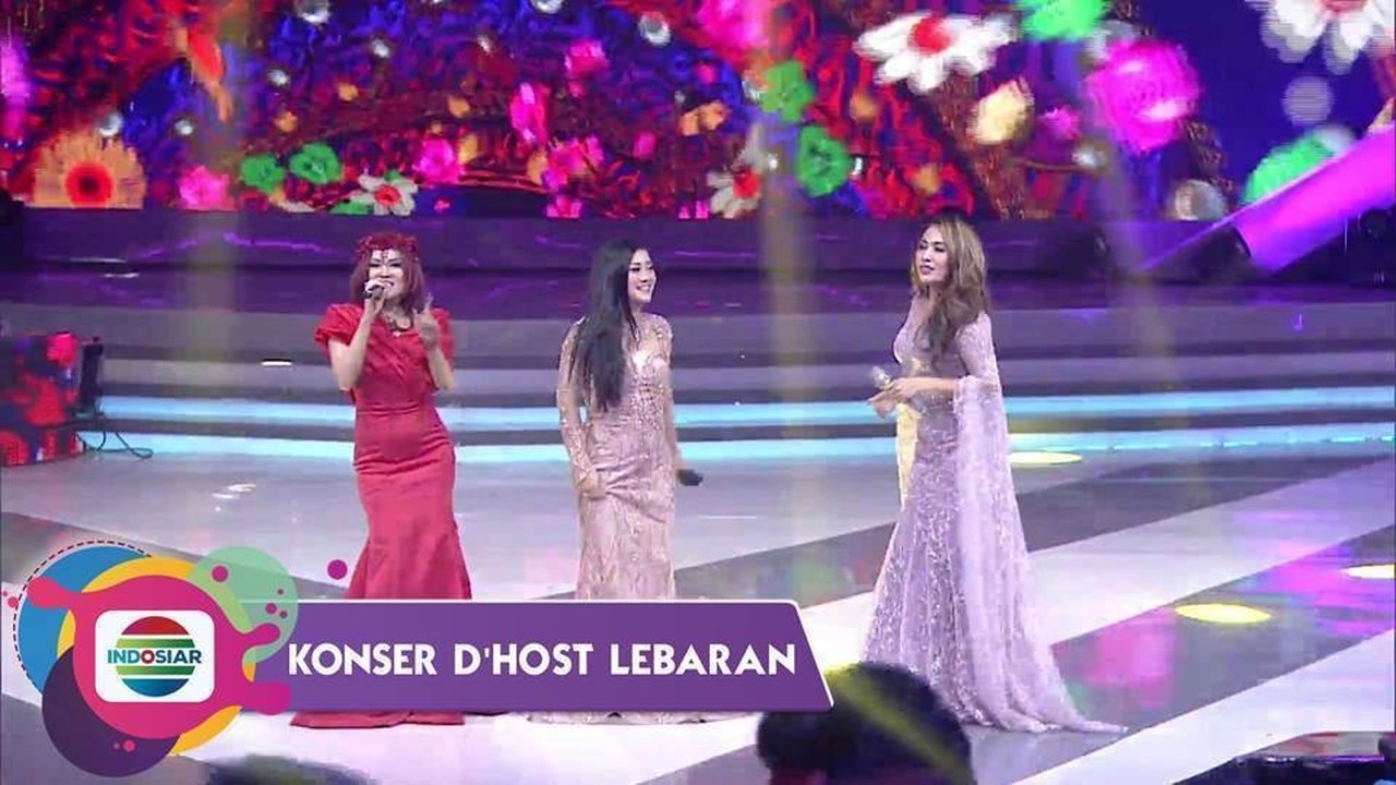 Streaming GAK PERNAH PULANG!! Lilis Bp, Susi Bp & Jamila ...