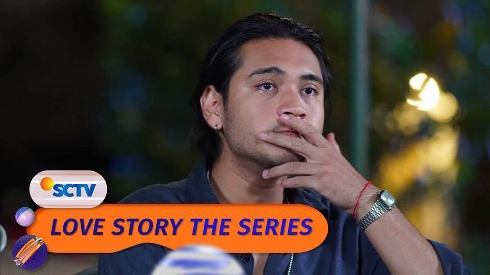 Streaming Love Story The Series Love Story The Series Episode 82 Part 2 2 Vidio