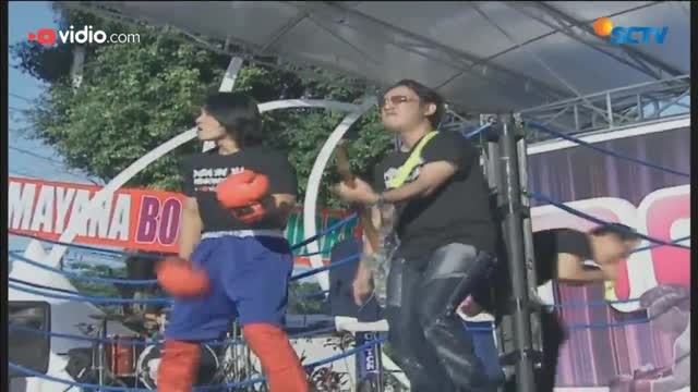Streaming Wali Doain Ya Penonton Live On Inbox Vidio Com wali doain ya penonton live on inbox