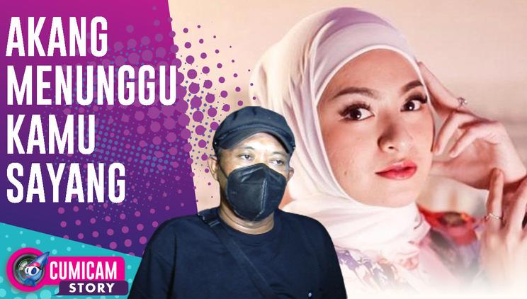 Nonton Video retaknya hubungan sule nathalie? Terbaru | Vidio