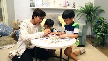 Nonton Video Mainan anak Terbaru - Vidio.com