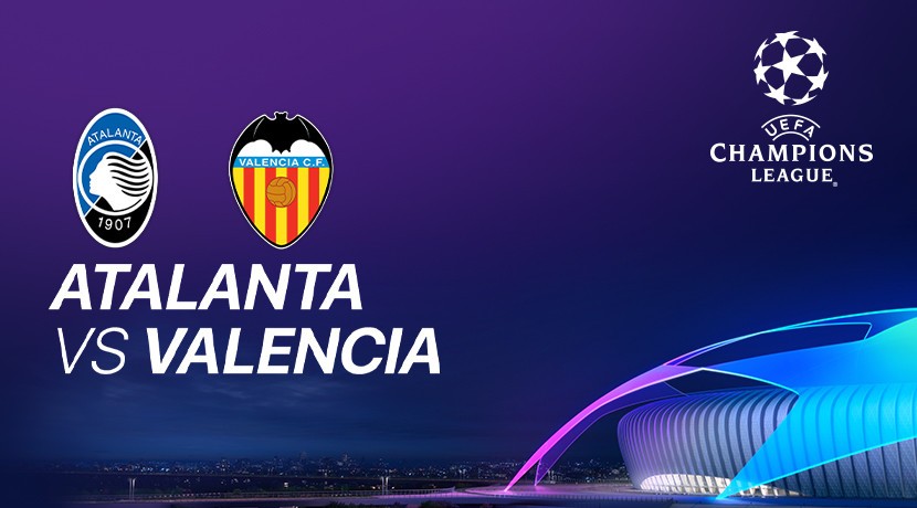 Streaming Babak 16 Besar Liga Champions 2019 2020 Full Match