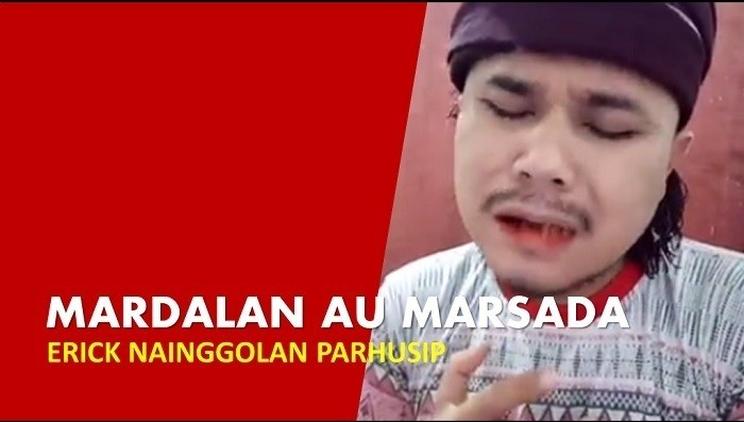 Nonton Video lirik lagu batak Terbaru | Vidio