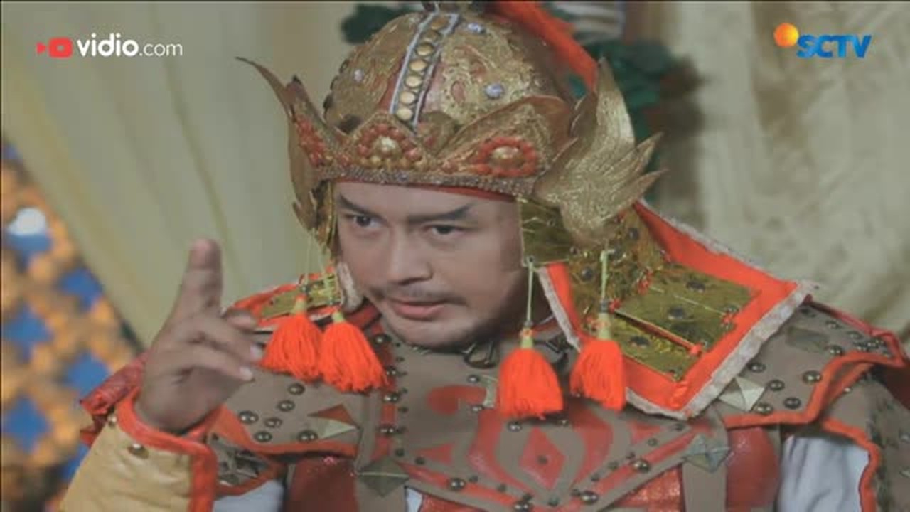 Streaming Pedang Naga Puspa  Episode 13 Vidio com