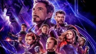 Video The Avengers Infinity War Pelicula Completa En Espanol