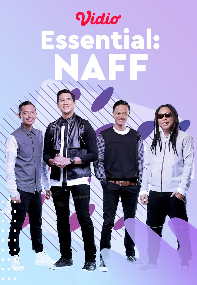 Nonton Essential Naff Official Music Video Naff Yang Tak