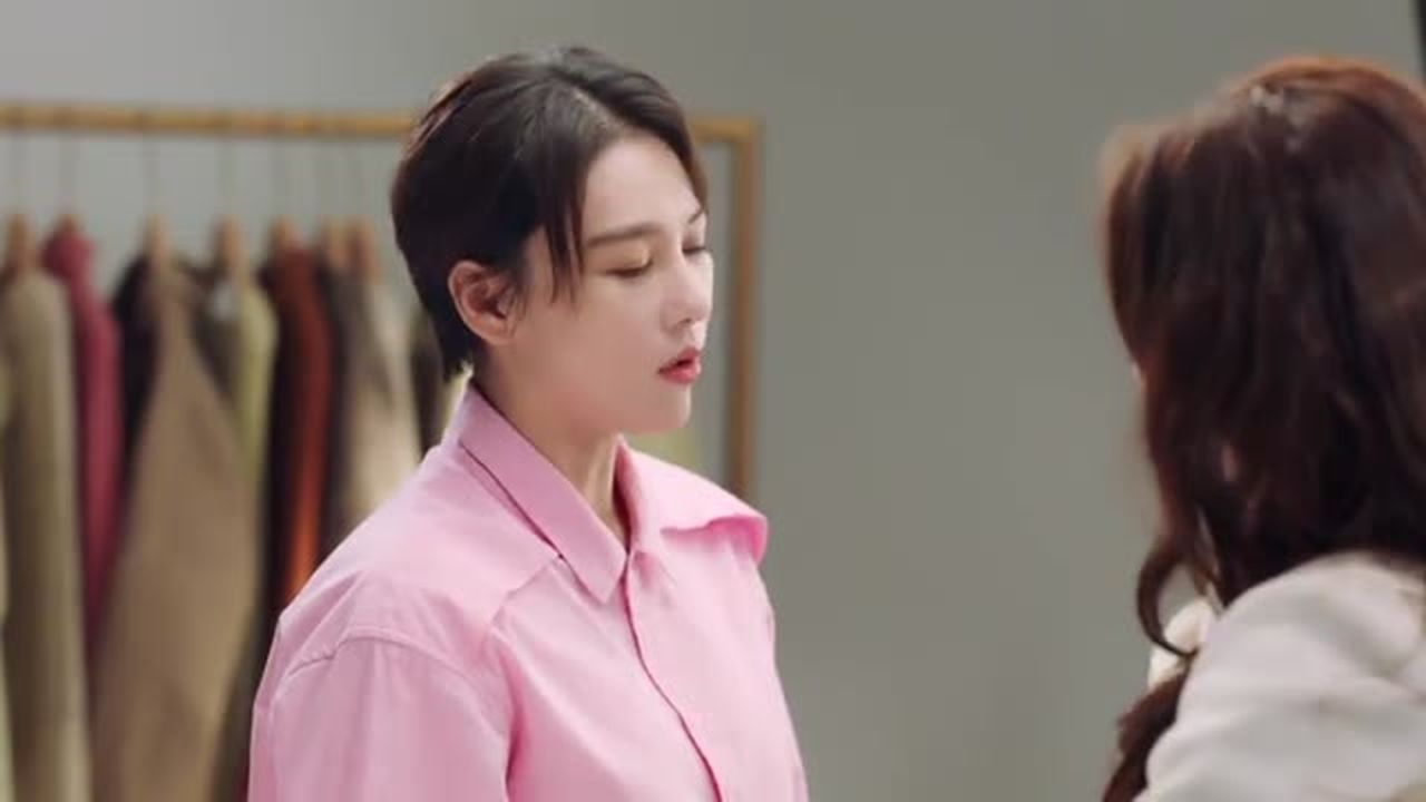 Streaming Love Designer Episode 06 Vidio