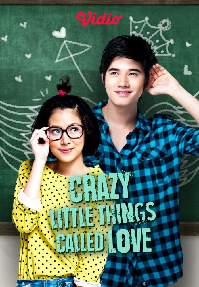 Crazy Little Thing Called Love Sub Indo Full Movie