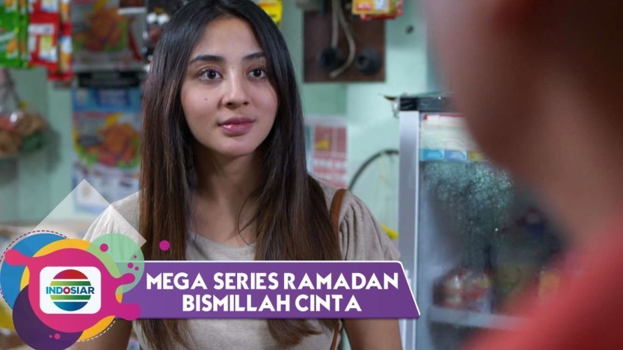 Streaming Bismillah Cinta - ALAMAK.. Mawar dan Panji Tidak ...