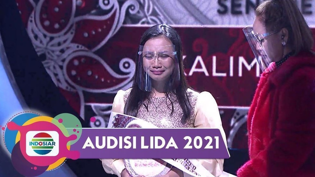 Streaming Selamatt Dhea Kubu Raya Elsa Sambas Jadi Duta Lida 2020 Provinsi Kalimantan Barat Lida 2021 Audisi Vidio
