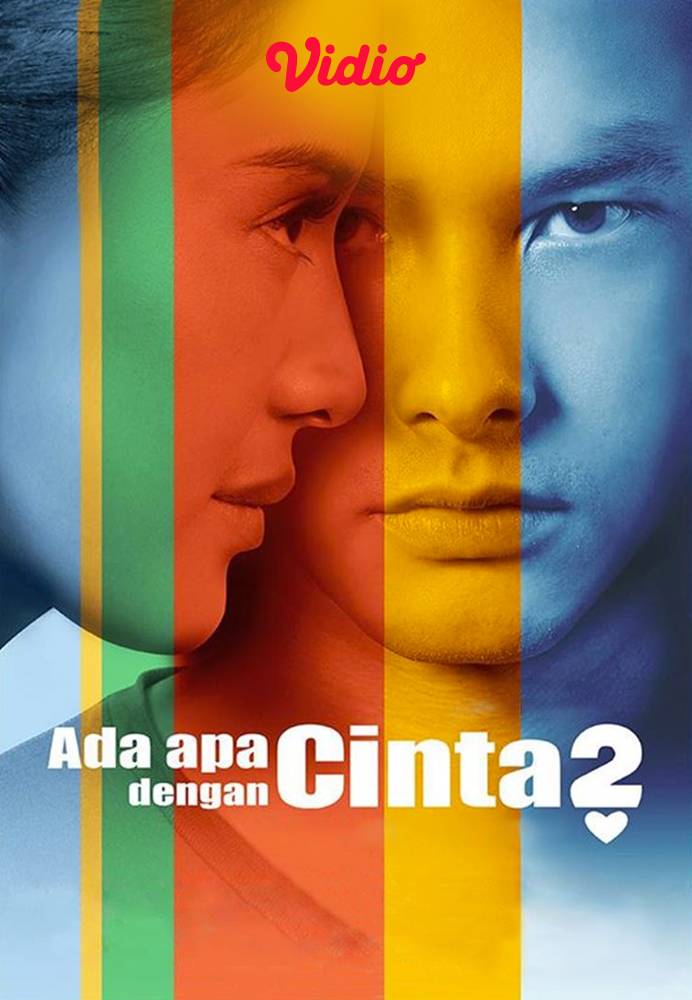 Nonton Ada Apa Dengan Cinta 2 2016 Full Movie Vidio