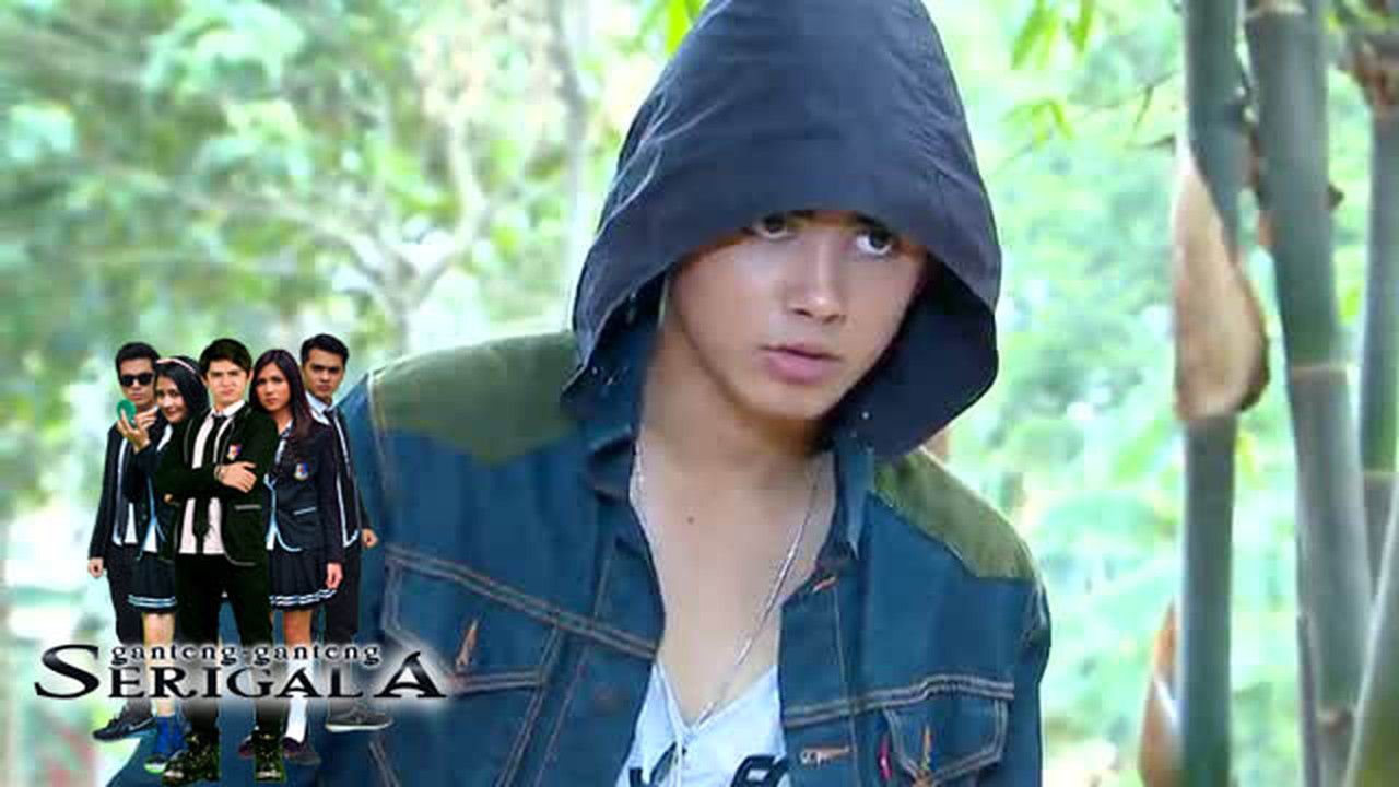 Streaming Ganteng Ganteng Serigala - Ganteng Ganteng Serigala- Episode 194 - Vidio.com