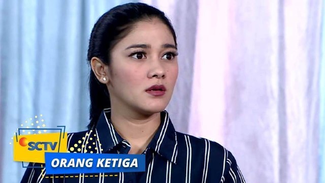 Makin Cemburu Nih Saat Rangga Tahu Rudy Adalah Mantan  