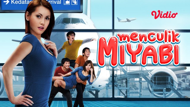 Streaming Menculik Miyabi (2010) - Vidio.com