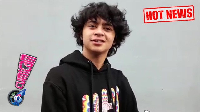 Streaming Hot News Bastian Steel Akui Sayang Shafa Harris Sudah Jadian Vidio Com