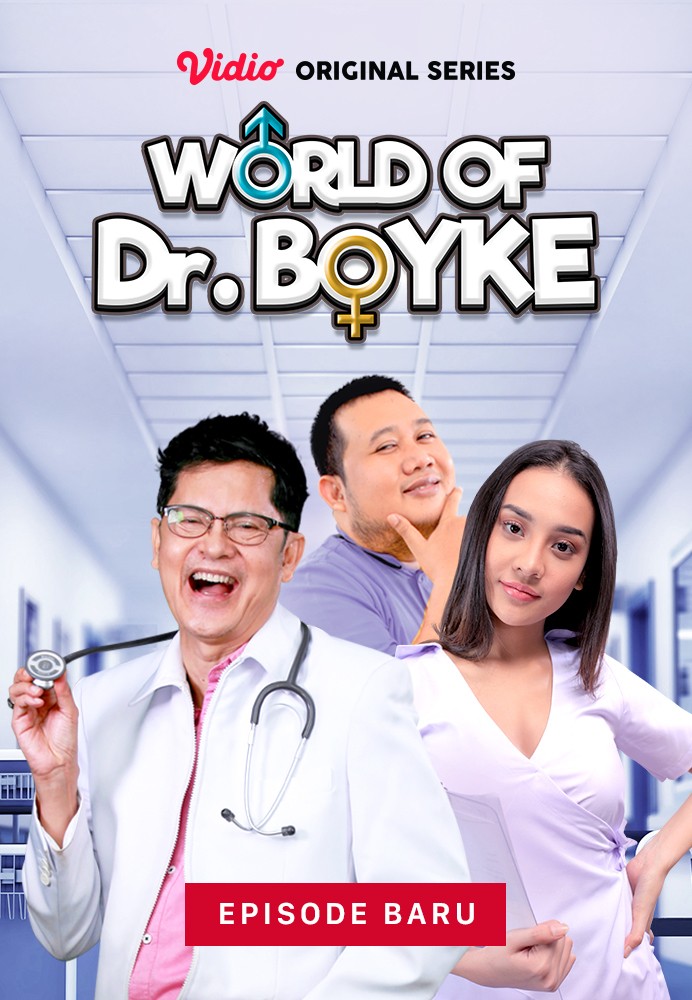 Nonton World Of Dr Boyke Vidio Com