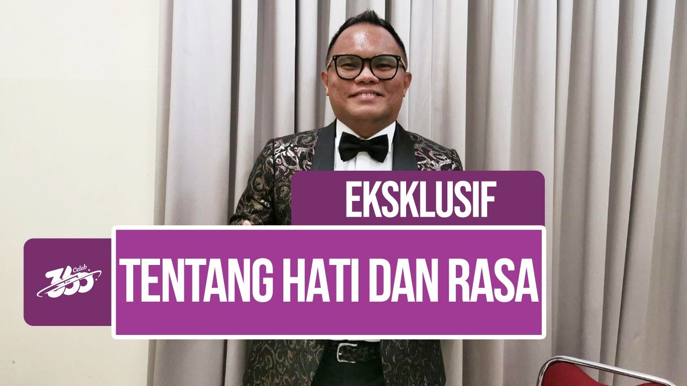 Streaming Eksklusif Jadi Pujangga Cinta Badai Eks Kerispatih Sampai Ditangisi Para Wanita Vidio Com Aku pernah bertanya pada ayah : vidio com