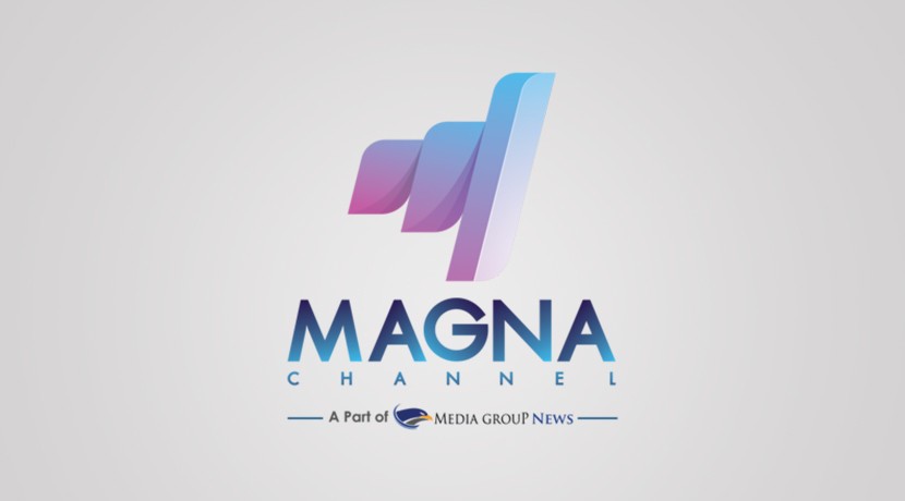Live Streaming Magna TV - Vidio.com