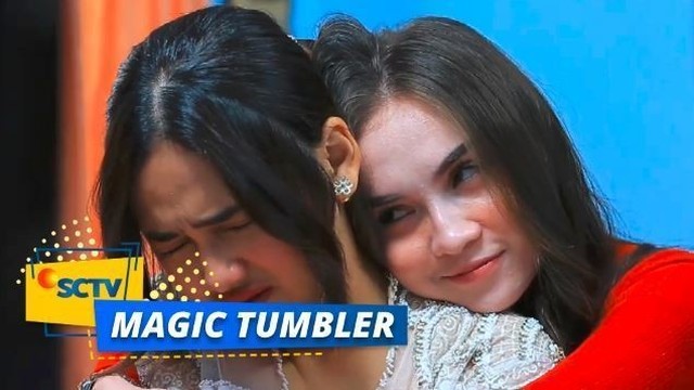 Magic tumbler season 3