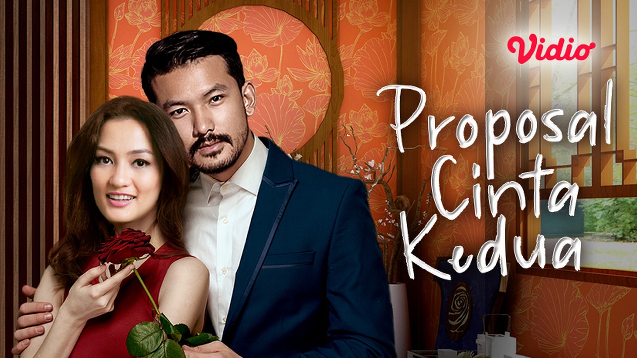 Streaming Proposal Cinta Kedua Sub Indo | Vidio