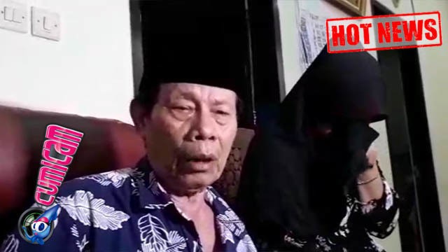 Streaming Hot News Malih Tong Tong Terpukul Saat Ingat Sifat Baik Istri Vidio Com