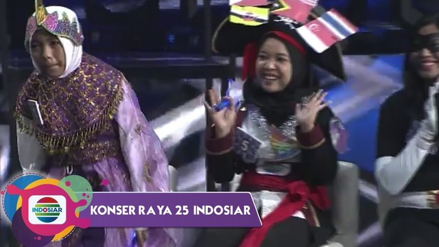kisah nyata indosiar terbaru 2020 DAG DIG DUGG Ini Dia Terpilih 5 Calon Peraih 250 Juta 