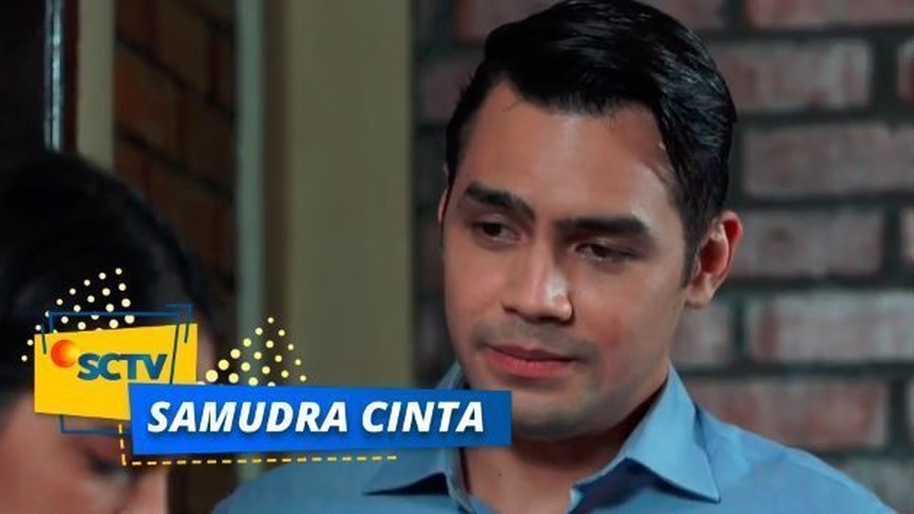 Streaming Samudra Cinta Extras Dilihat Dari Tatapannya 