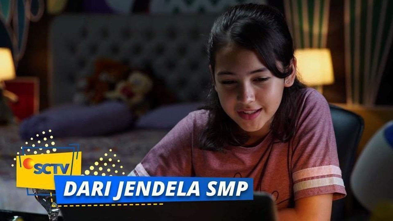 Streaming Sinetron Dari Jendela SMP Episode 95 | Part 2/2 - Vidio.com