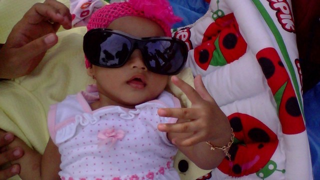 Bayi Lucu Joget Dangdut Vidio Com