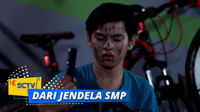 Nonton Sinetron Dari Jendela SMP Episode 39 dan 40 | Part ...