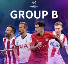 Live Streaming Liga Champions 2019/20 - Vidio.com