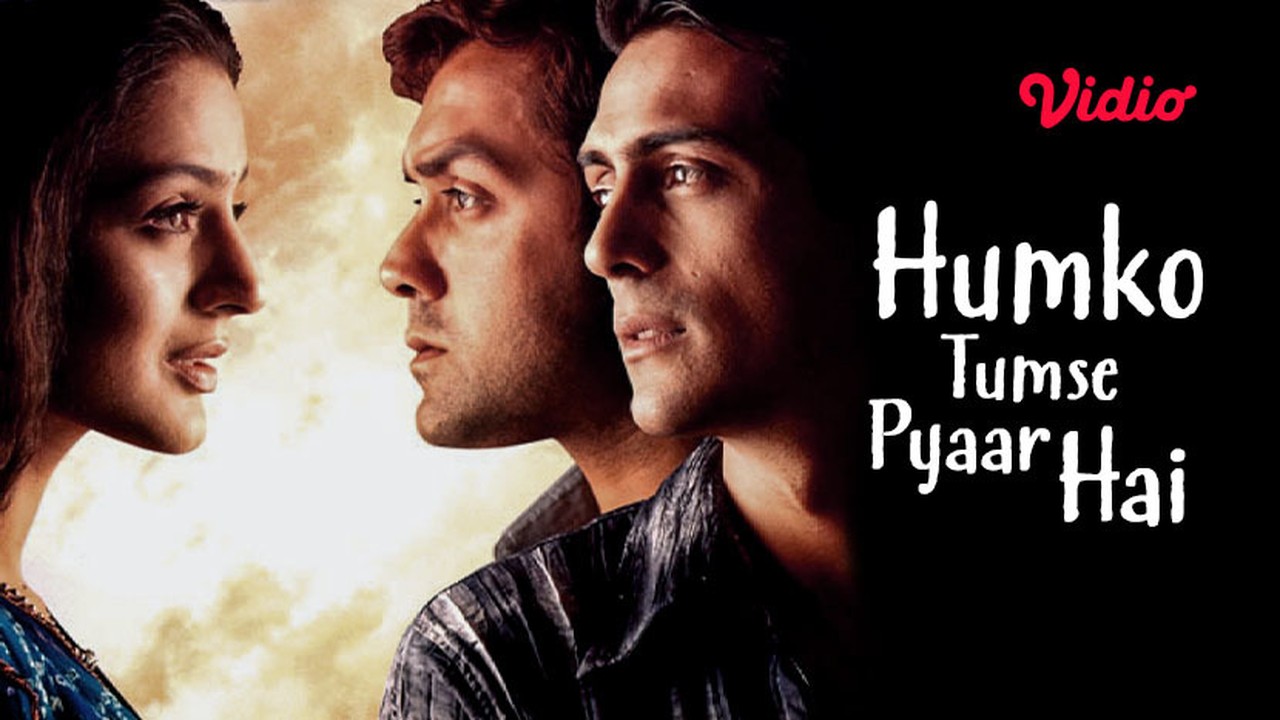 Streaming Humko Tumse Pyar Hai Sub Indo Vidio Com Dil laga liya maine (from dil hai tumhaara). streaming humko tumse pyar hai sub indo