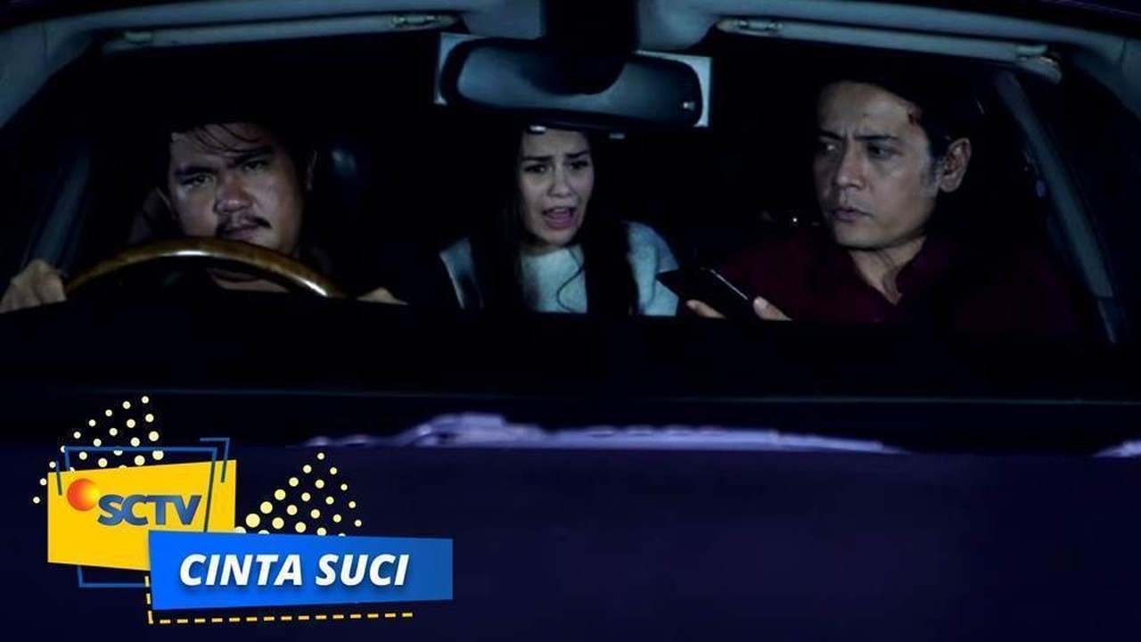 Nonton Sinetron Cinta Suci Episode 329 - Vidio.com