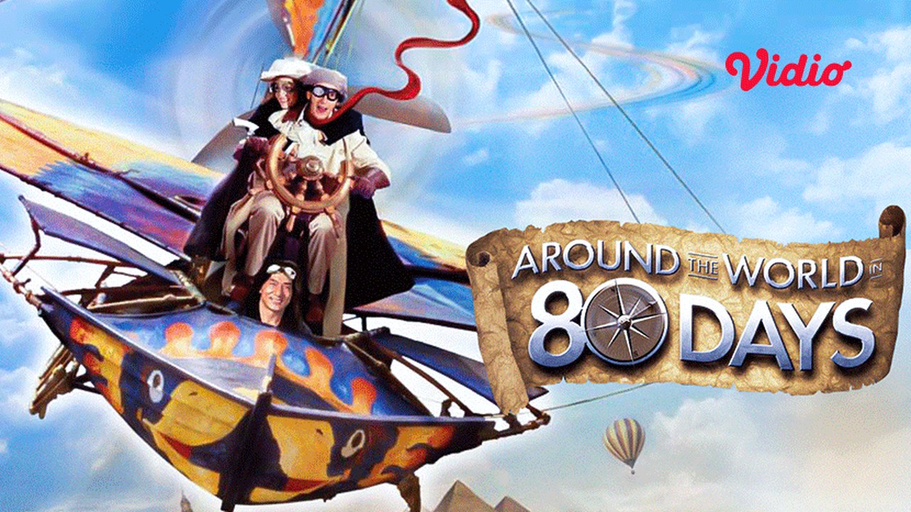 Download Il Giro Del Mondo In 80 Giorni Cineblog