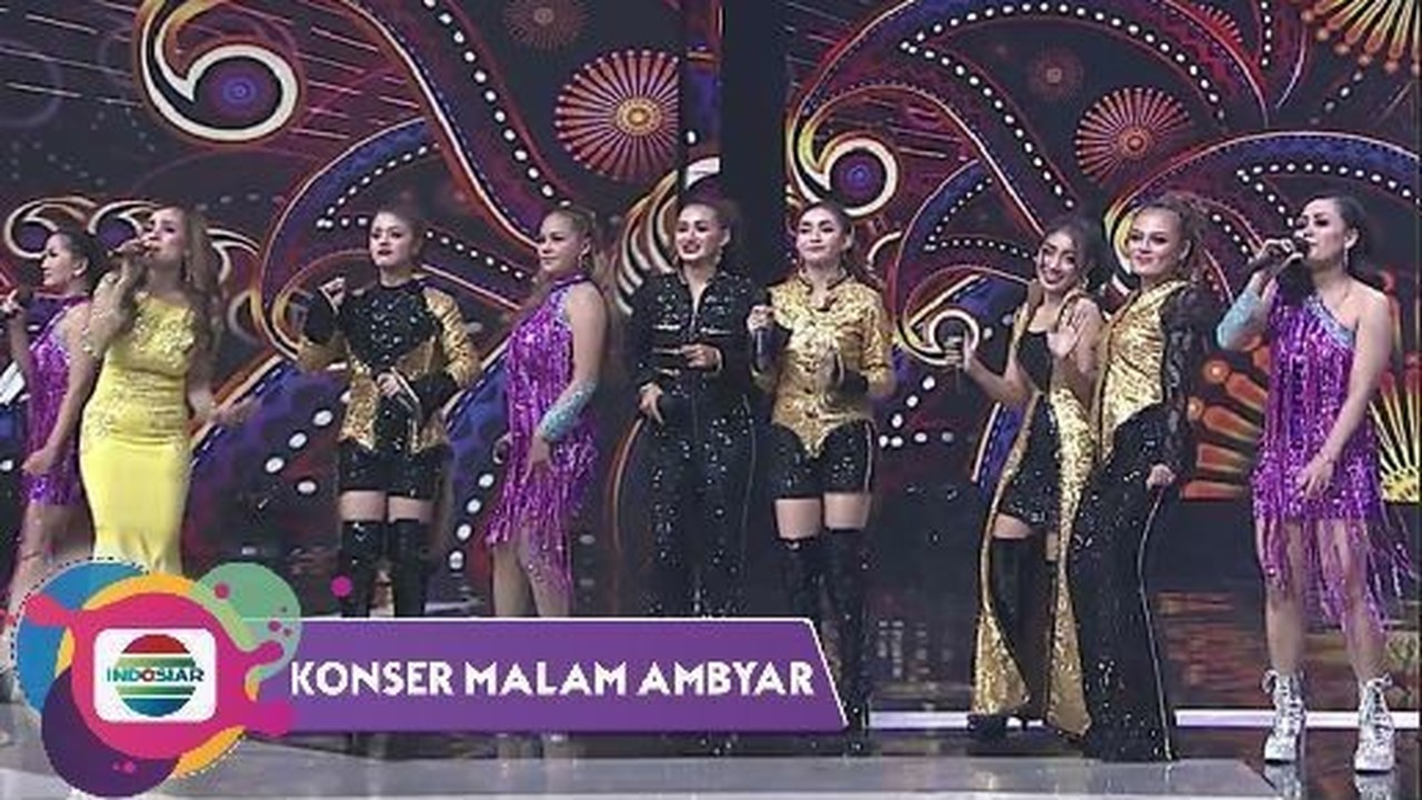 Streaming Joget Bareng Lilis Bp-Pantura Babes-Trio Ngapak "Kuncung"... Mantap!! | KONSER MALAM ...