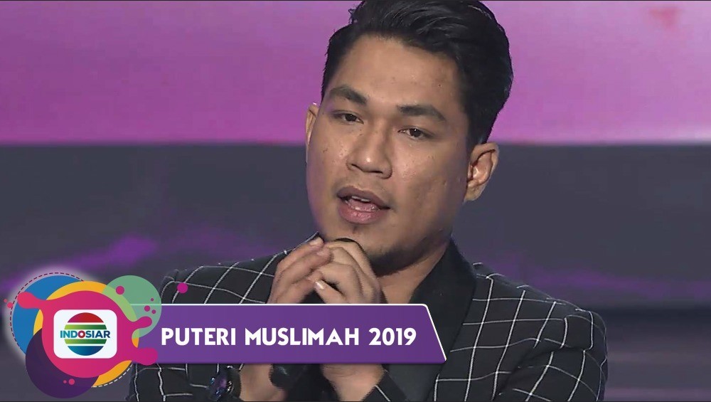 Streaming Armada I Will Untuk Yang Sedang Jatuh Cinta Puteri Muslimah Indonesia 2019 Vidio Com