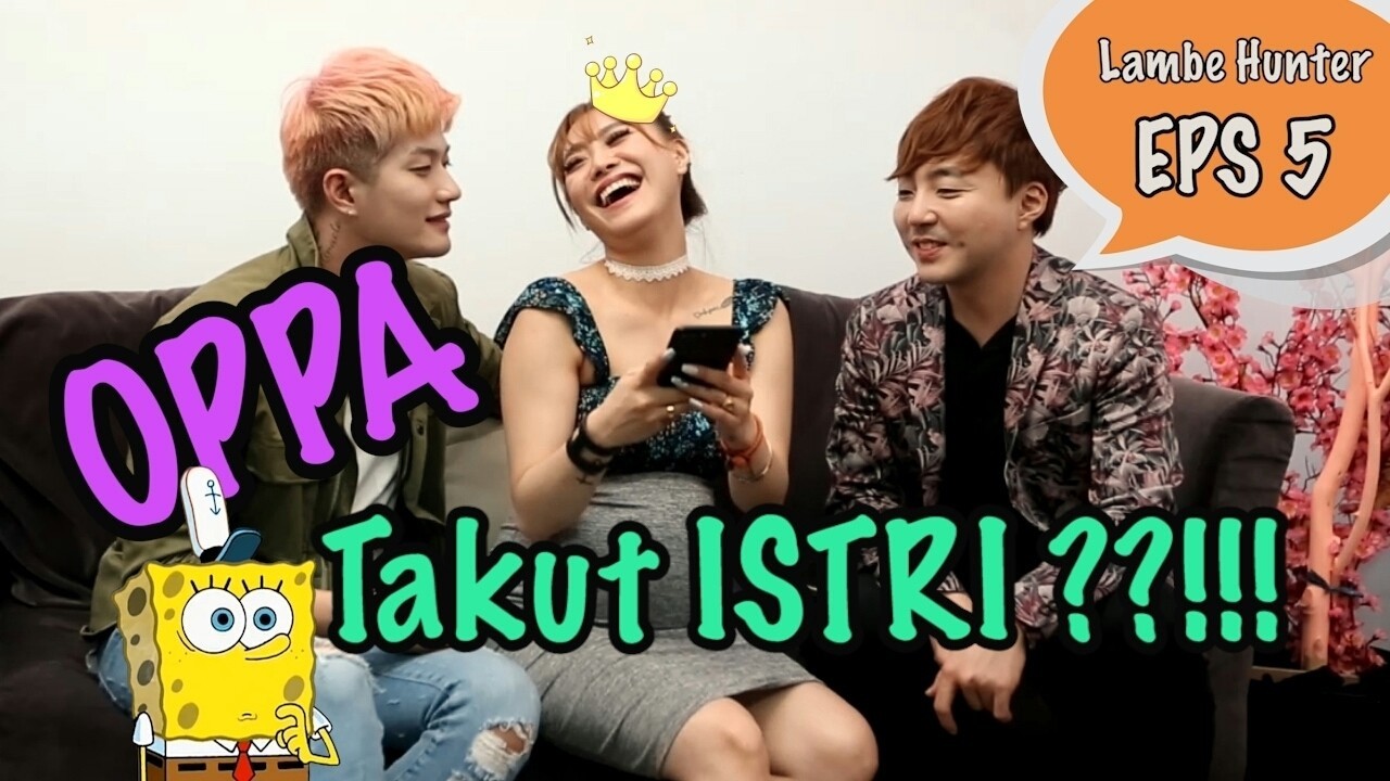 Streaming Suami Takut Istri Vidiocom