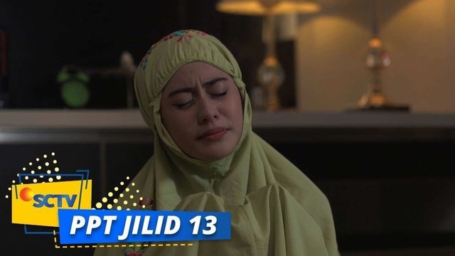 Streaming Para Pencari Tuhan Para Pencari Tuhan Jilid 13