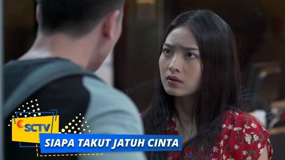 Nonton Sinetron Siapa Takut Jatuh Cinta Episode 349 Dan 350 Vidio Com