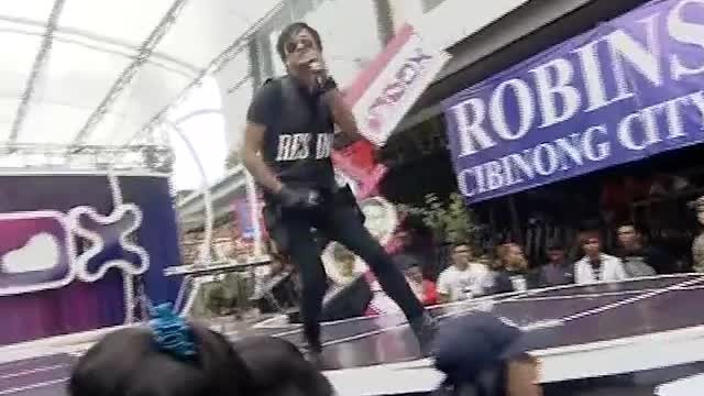 Streaming Amora Diguna Guna Cinta Live On Inbox Vidio