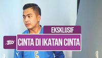 Nonton Video Sinetron Ikatan Cinta Rcti Terbaru Vidio